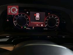 Volkswagen Atlas Cross Sport